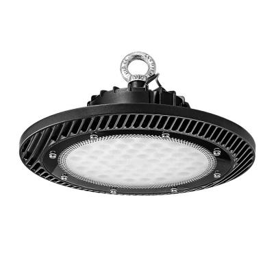 Luz alta industrial alta da baía do diodo emissor de luz do lúmen IP65 100w