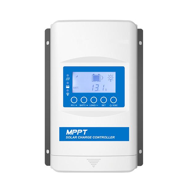 Controlador prático de carga fotovoltaica tudo em um IP33 estável para residência