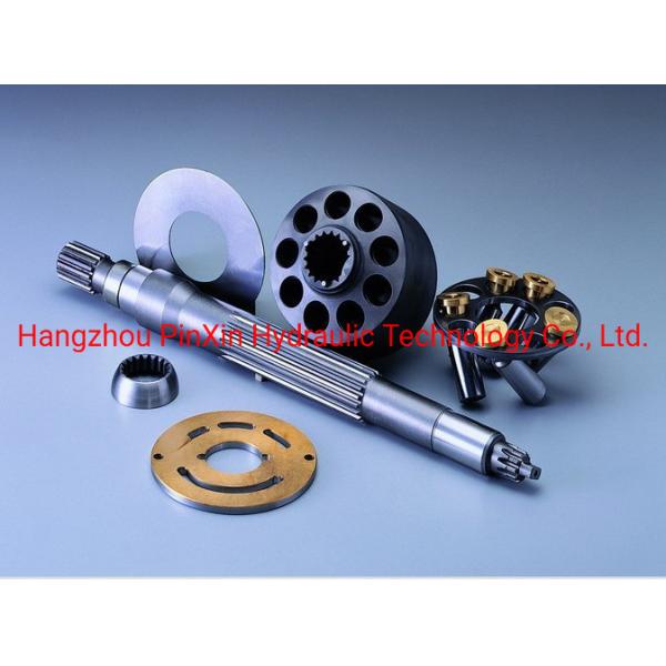 Marine Excavator A4VG56 Hydraulic Pump for Durable Performance