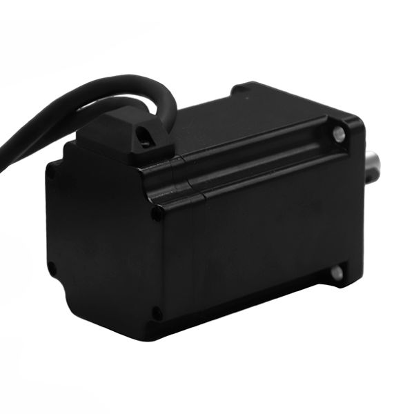 400W 750W 1000W Integrated DC Servo Motor For Robotic Industry