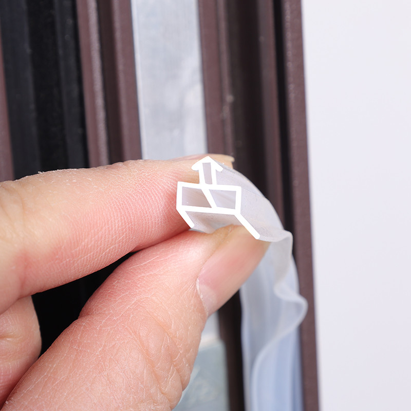Seal Stripdoor Dust Stopper Bottom Seal Protectorseal Stripdoor Seal Strip Foam