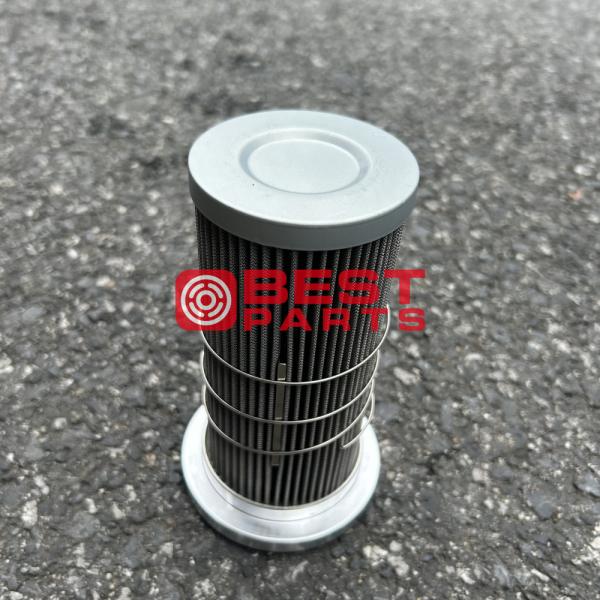 OEM Pilot Hydraulic Filter Strainer Assy 714-07-14522 7140714522 For WA420-3 WA450-3 WA470-3