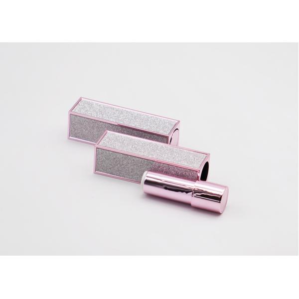 Горячие штемпелюя пустые контейнеры трубки бальзама губы трубки губной помады