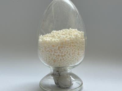 Sports Protector Thermoplastic Polyester Elastomer Properties Granules Grease Resistance