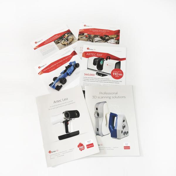 Paperboard Colouring Book Printing folded leaflet A5 Flyer Printing