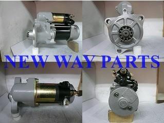03555020110 23300 z5578  fe6 engine  starter