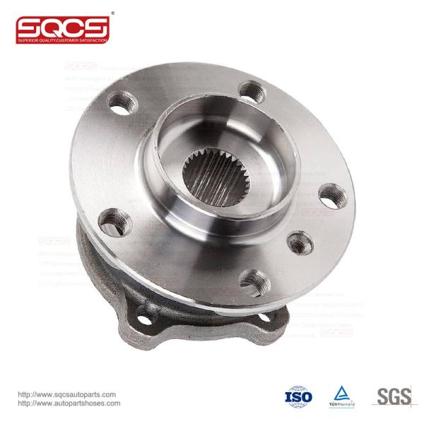 Sprinter 902 SQCS Auto Parts Wheel Hub Assembly OEM 9023340301 para a Mercedes Benz W902