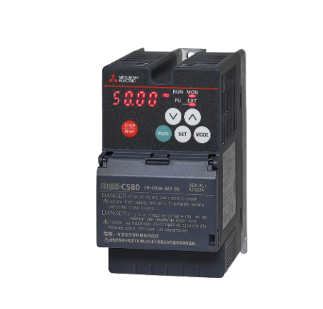 FR-CS84-036-60 Inverter; Rated Power: 1,5kW; 3x380-480V; Rated Current: 3,6A; IP20 in stock