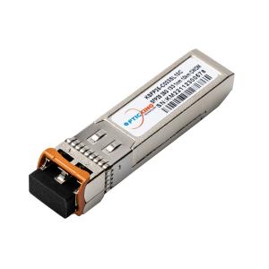 Transceptor do fatora de formulários 25G CWDM de OPTICKING 1331nm SFP28