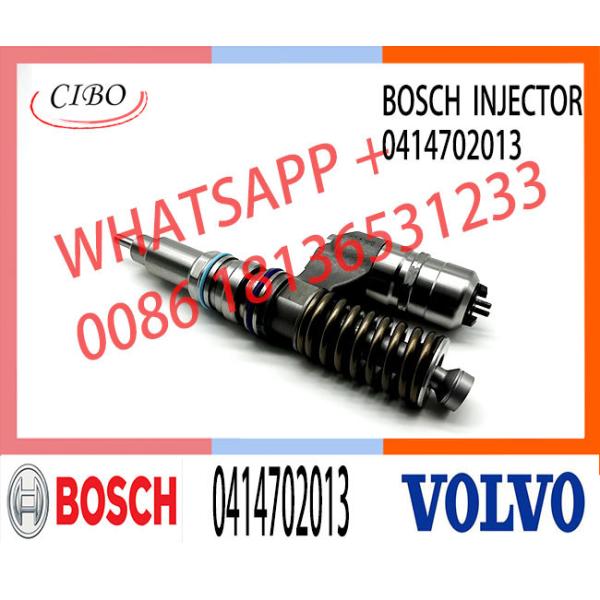 Diesel Fuel Injection Pump/unit injector system Nozzle 3829644 0414702023 0414702013 for VOL PENTA
