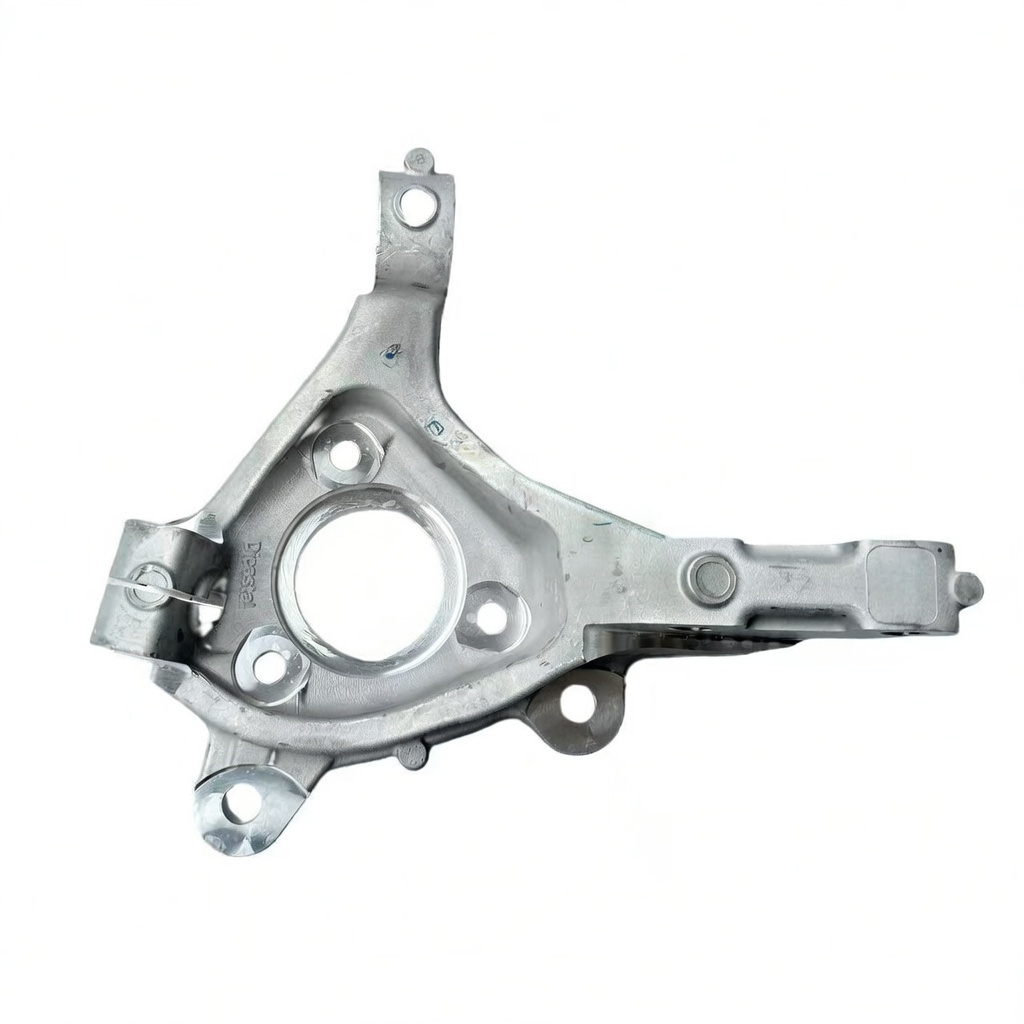 For Xiaopeng G3 G3i Front Steering Knot Assembly Front Horn Assembly OEM 3510202DC1