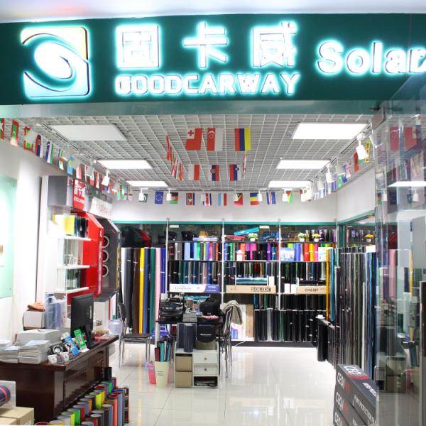 7.5mil Matte TPU PPF Film 10-Year Warranty Self-Healing Car Protection