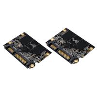 Disque SSD à l'état solide de qualité industrielle 2,5 pouces SATA 2TB 1TB SSD 256GB 512GB 128GB 64GB