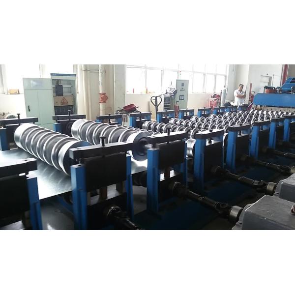 Труба кульверта нечистот шторма делая машиной кульверт дороги оцинкованной волнистой стали половинного цикла