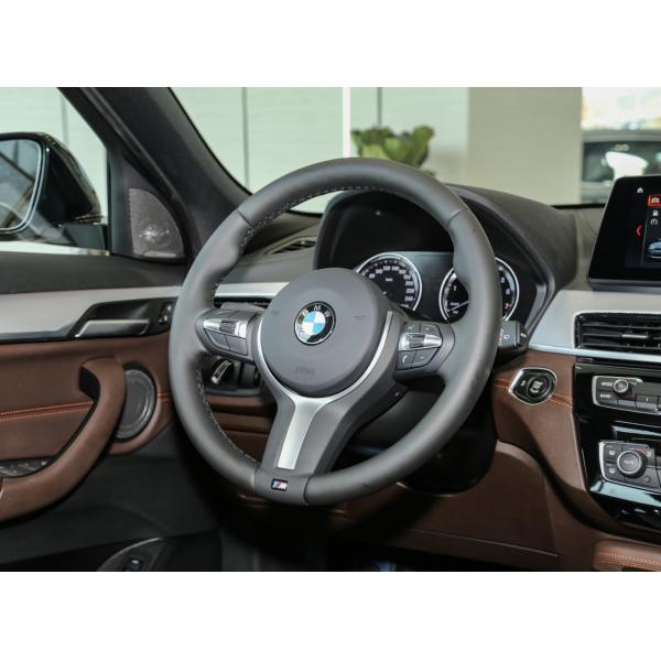 BMW X2 2023 Year XDrive 25i Yaoyi Version 2.0T 178HP L4 Turbo Charged Suv New