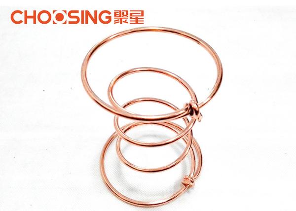 Rust Proof Sofa Coil Springs Easy Installed Eight Way Hand - Tied Springs