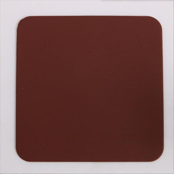 Cup Coaster Silicone Coasters for Drinks Heat Resistant Non-Slip Coffee Table Decor