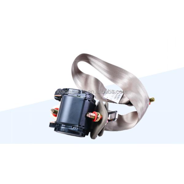 Factory Price JAC Foton Thick and Durable Safety Belt Assembly for Driver Safety