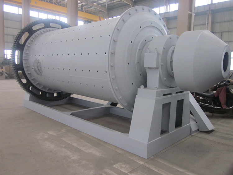 1500x3000 дробилка машины мельницы шарика меди золота 5 T/H минируя меля