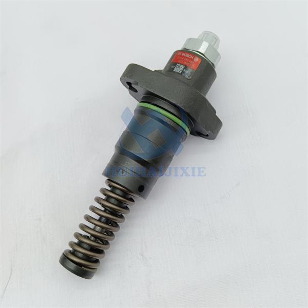 21147446 0414693007 nouvelle pompe à injection de pression de carburant 21147446 0414693007 Compatible avec la pelle Volvo EC210B EC2200