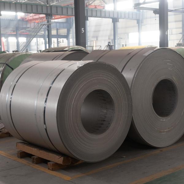 5-15mm Stainless Steel Coil SS Strip Coil 202 316 Grade 400 Series SUS409 410 430