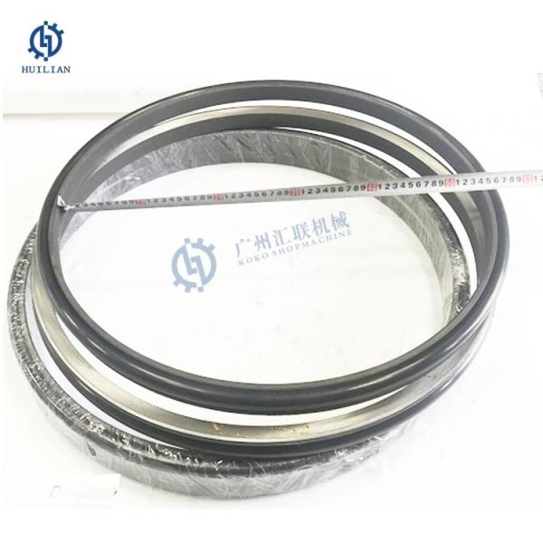 High Durability Excavator Seal Kit 21N-27-00160 KOM SEAL PC1250-8 Seal Boom Hydraulic Cylinder Group