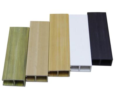 Multi-Color Design Baffle Ceiling Gypsum Board Ceiling Stretch Ceiling Film