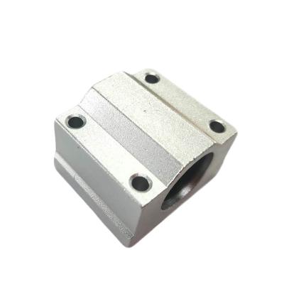 SC12UU 12*29*36mm Linear Motion Bearing Slide Block Bearing