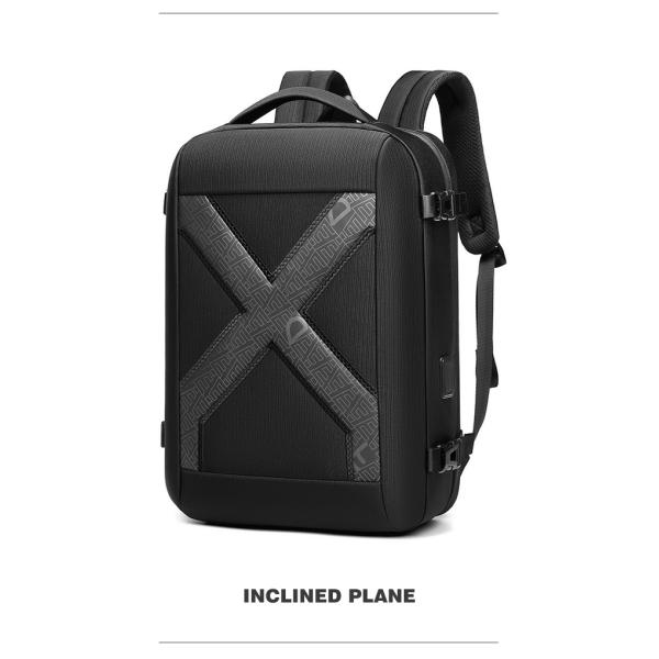 Новая сумка оптом ноутбук USB зарядка мужчины колледж противоугон мочила водонепроницаемая сумка школьный рюкзак сумка рюкзак