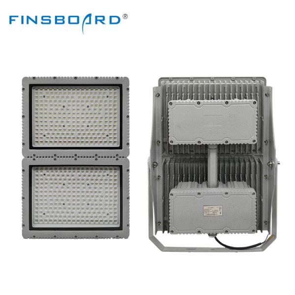 産業用危険エリア照明 防爆防洪灯 Ip65 400w LED防爆灯