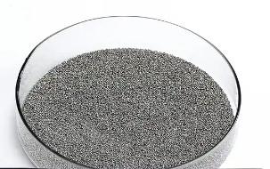 Shot Peening 430 Grade Stainless Steel Shots KMN