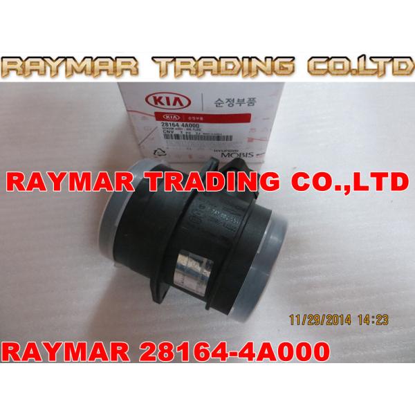 Air flow meter assy 0281002554 for HYUNDAI, KIA 28164-4A000