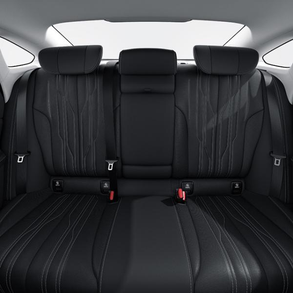 2024 Buick LaCrosse Avenir Luxury Mini Speed Gas Car with Fuel Cell The Perfect Combination of Style and Efficiency