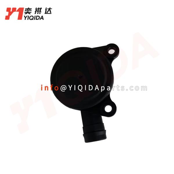 30720100 Car Accessories Auto Parts PCV Valve Crankcase Ventilation For Volvo XC90 S80 V8