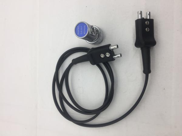 Digital Portable DAC, AVG Curves Ultrasonic Flaw Detector / UT Flaw Detector FD350USM60