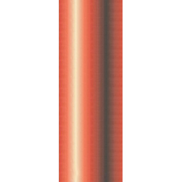 Высококачественный специальный рекон деревянный фанера красочная древесина Cw-X3988 прямое зерно для нормального размера 2500 * 640 мм для стенного покрытия