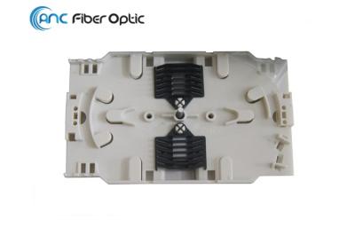 Caixas da terminação da fibra ótica de UL94 V-0