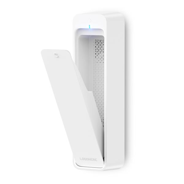 Стерилизатор палочек домочадца D002 с противобактериологический сушить и дезинфи