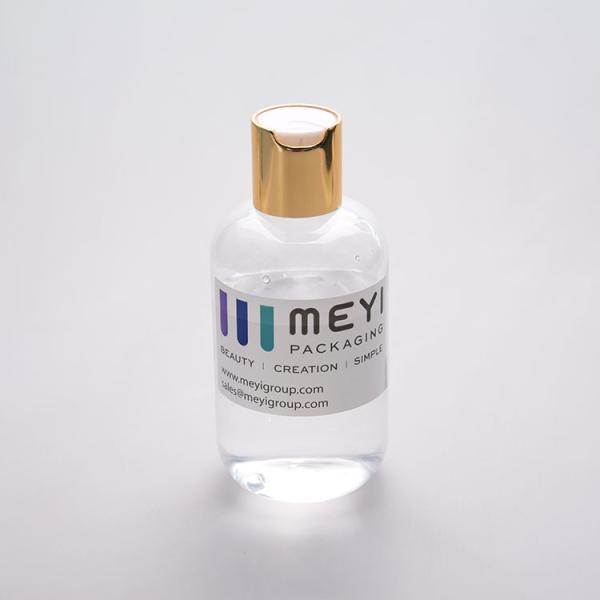 24/410 бутылок насоса верхней крышки диска ЛЮБИМЦА 200ml косметических