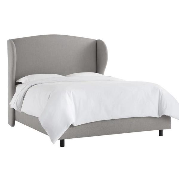 french classic solid craved wood reproduction queen and king beds