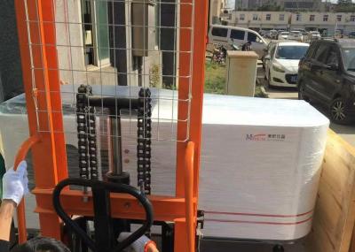 Laboratory Inductively Coupled Plasma Optical Emission Spectrometer For Hf Solution with CID detector