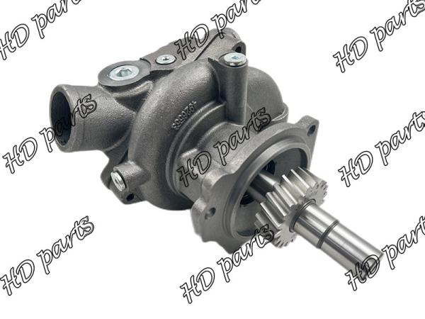 Bomba de água 4926553 do motor diesel de M11 QSM11 4972857 3073695 para Cummins
