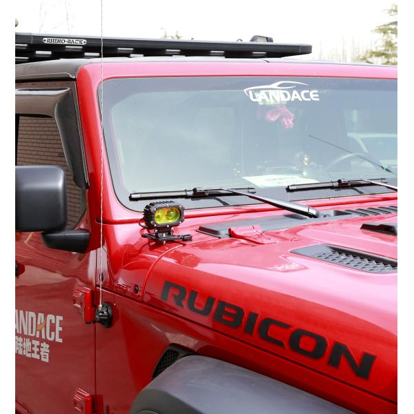 Quick and Decorative Fixation Radome for Aluminum Alloy Car Antenna Cover Housing