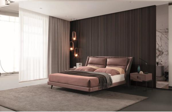 Anti Biosis Foam Spring Mattress For Bedroom Hotel Queen Size Detachable Non Toxic
