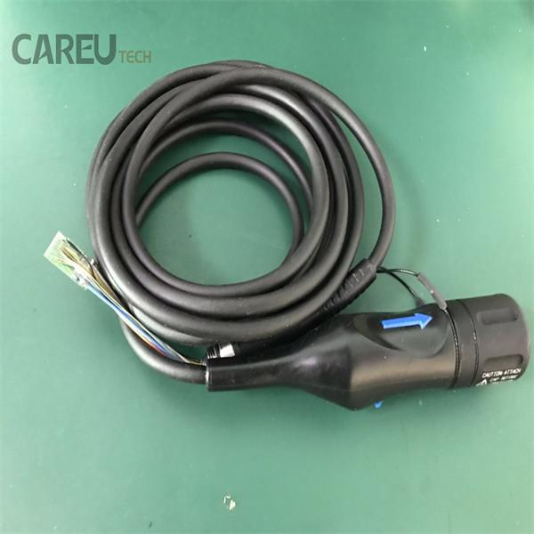 Power Cable For  Stryker 1288HD Camera Head