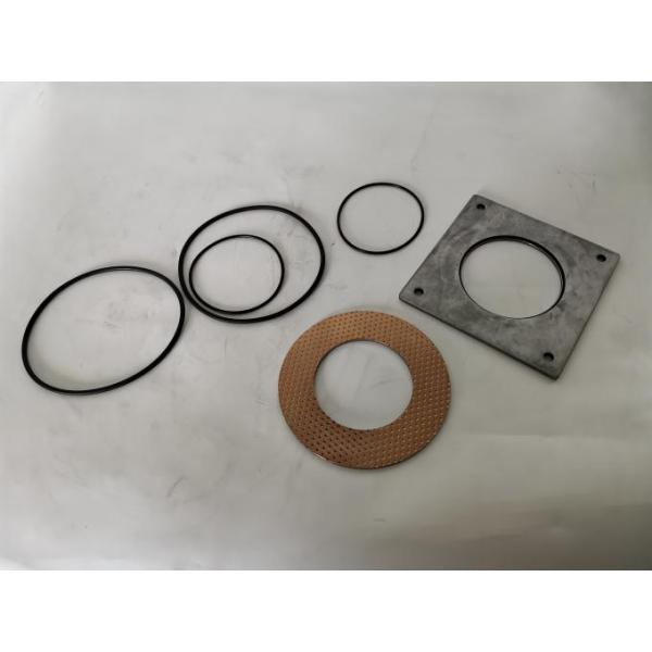 425817.8286 Knuckle Bearing Kit Rockwell Axle Parts CE Certificated