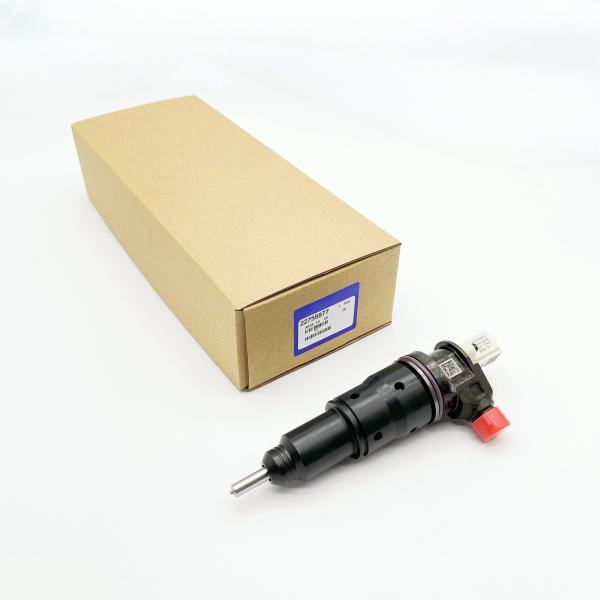 Diesel Fuel Injector Pumping Unit Injector 22758877 BEBJ1F13001 For 