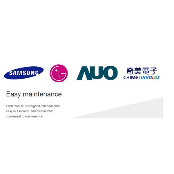 Remote Control Digital Signage Kiosk Multi Usb Cell Phone Charging Station