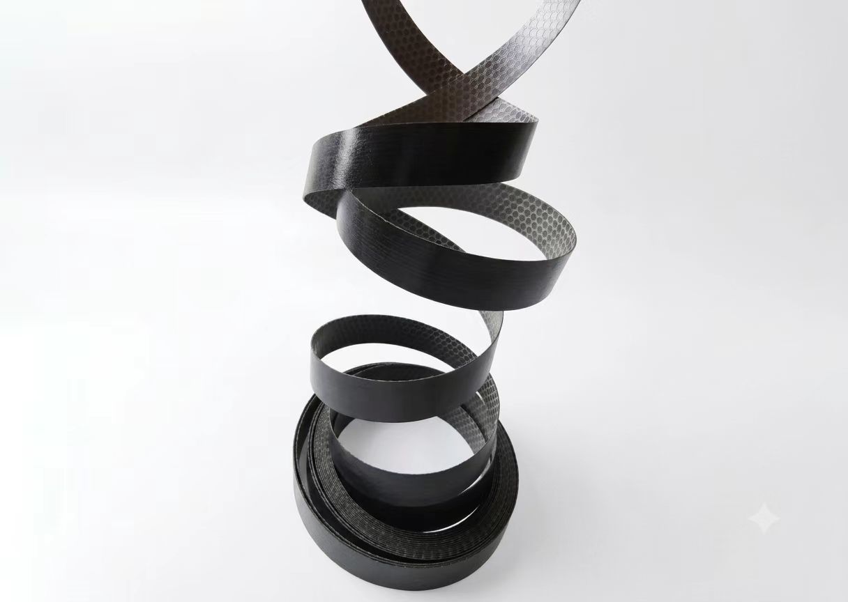Melamine Paper Edge Banding Tape (Model Melamine Edge Banding) for Shelf Edging Protection