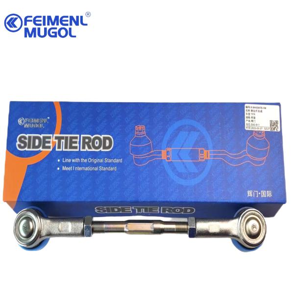 8-94459478 Peças do motor ISUZU D-MAX 4X4 TFR Estabilizador de ligação de montagem 8-97944568-0 8979445680